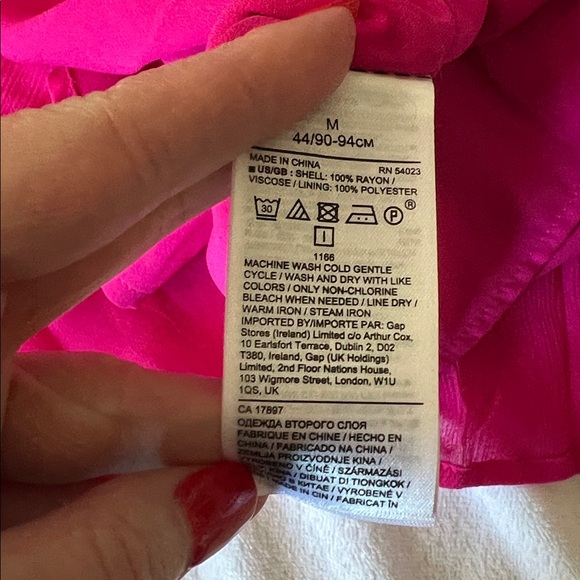 Banana Republic Dress - Picture 6 of 7